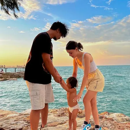 호텔 Colakli Sunset