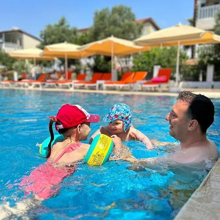 Colakli Sunset 시데