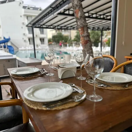 Colakli Sunset 시데