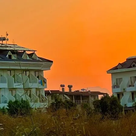 Hotel Colakli Sunset