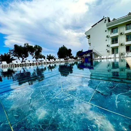 Colakli Sunset 시데