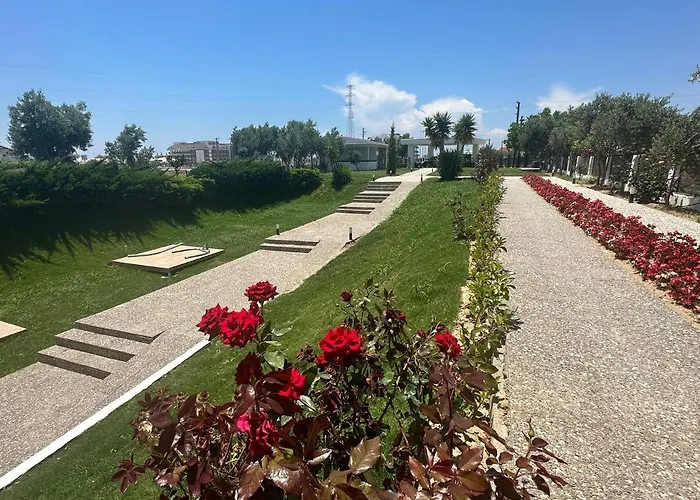 Colakli Sunset Сиде