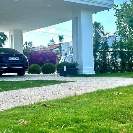 Hotel Colakli Sunset *