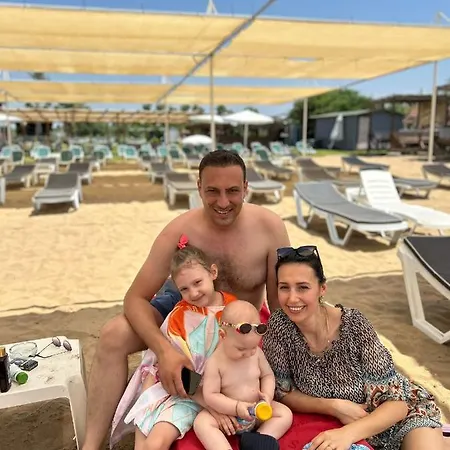 Hotel Colakli Sunset