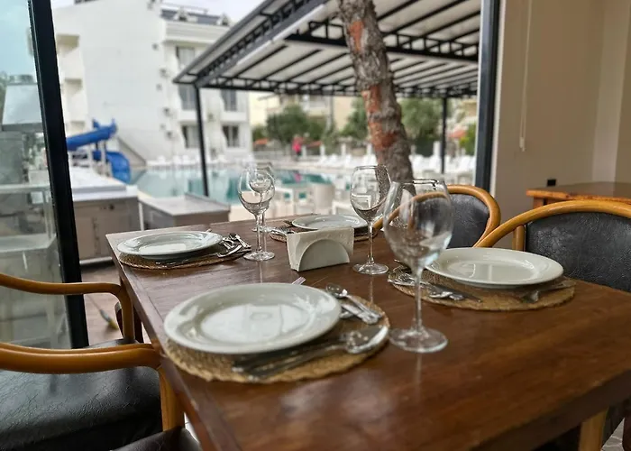 Colakli Sunset 锡德