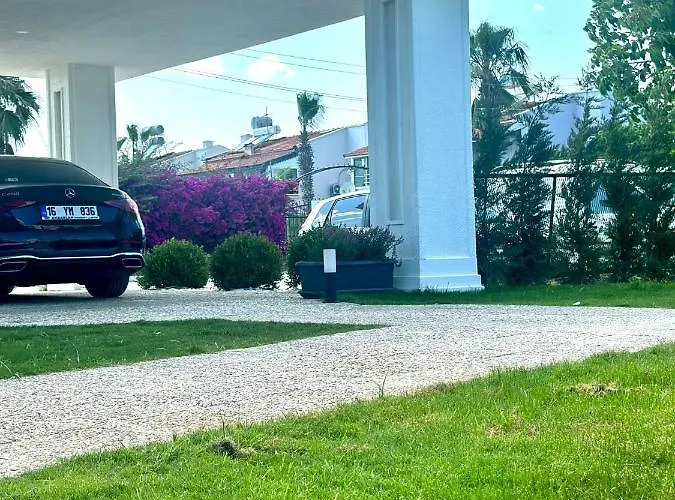 酒店 Colakli Sunset *