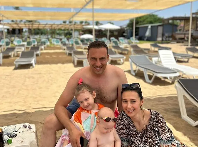 酒店 Colakli Sunset