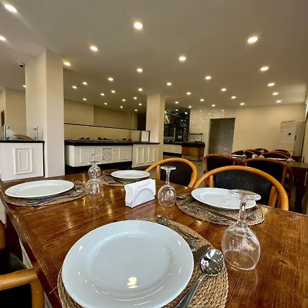 Hotel Colakli Sunset Side