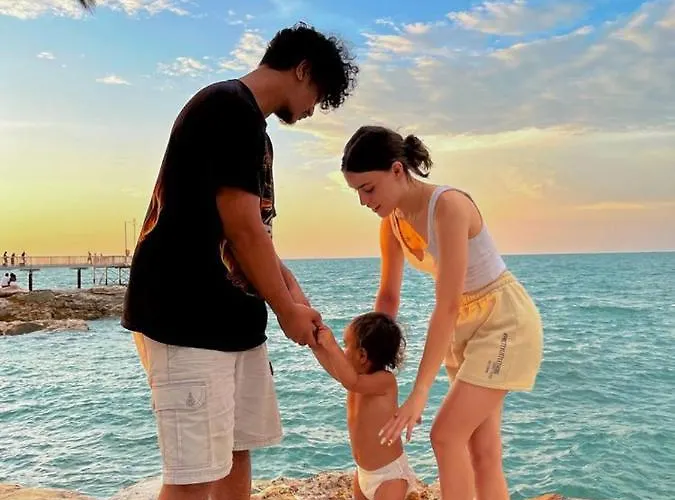 Ξενοδοχείο Colakli Sunset