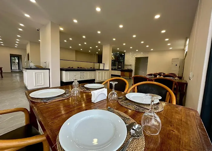 Ξενοδοχείο Colakli Sunset Σιντέ