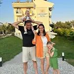 Hotell Colakli Sunset Side