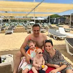 Hotell Colakli Sunset